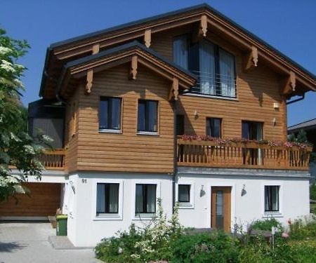 Appartement Asitz Leogang Zewnętrze zdjęcie