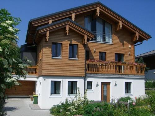 Appartement Asitz Leogang Zewnętrze zdjęcie